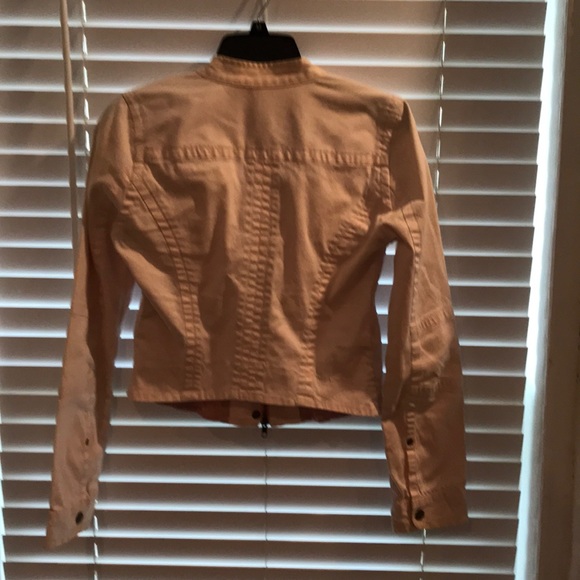 Jacket - Picture 5 of 5